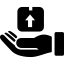 Logistics Delivery icon 64x64